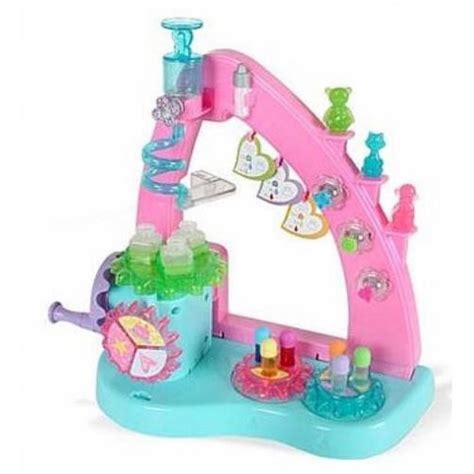 Barbie Studio™ Sparkle Scents™ Fragrance Maker - 47801 BarbiePedia