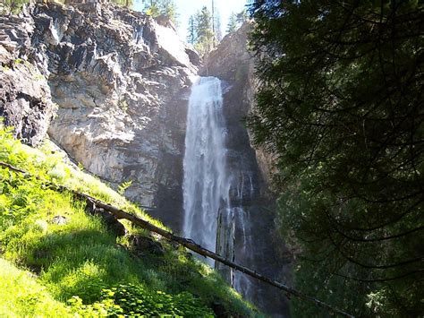 Stehekin, Washington - WorldAtlas