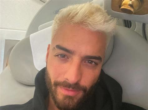 Maluma llamó estúpida a la gente que opina sobre su orientación sexual