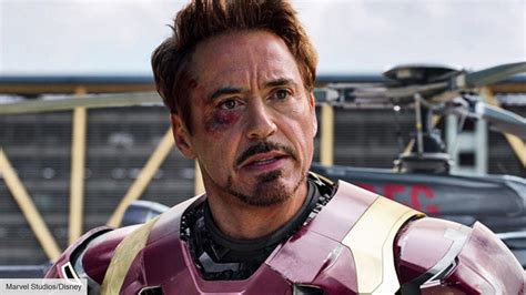 Robert Downey Jr Auditioned For Best Marvel Villain Before Iron Man