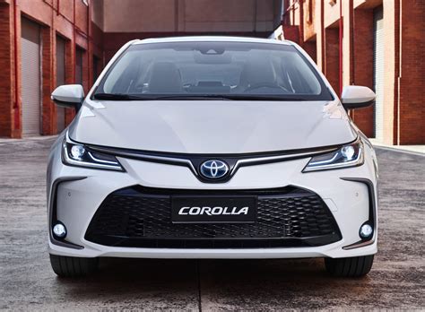 Novo Toyota Corolla 2024: preços, fotos e consumo – detalhes - Carnow ...