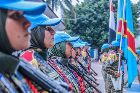 Kinshasa Drc C L Bration De La Journ E Internationale D Flickr