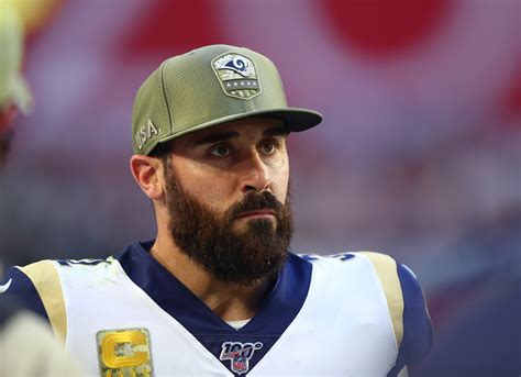 NFL world reacts to Eric Weddle's retirement