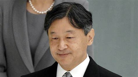 Japan's new emperor Naruhito speaks of 'deep remorse' in first speech ...