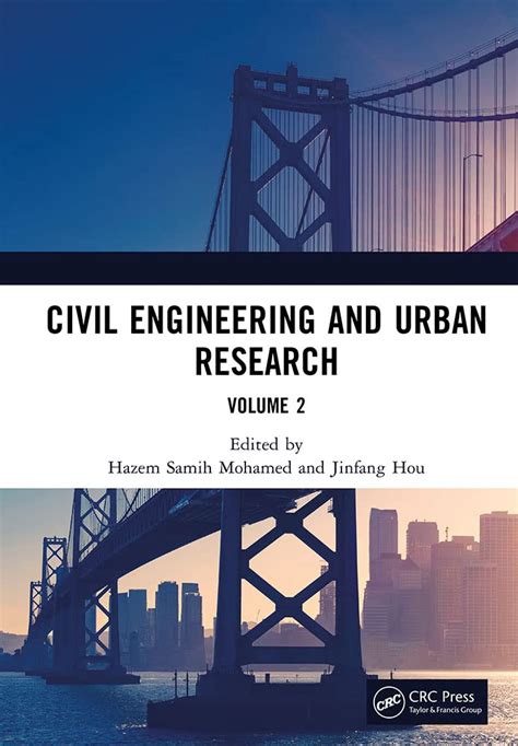 Amazon Civil Engineering And Urban Research Volume Proceedings Of