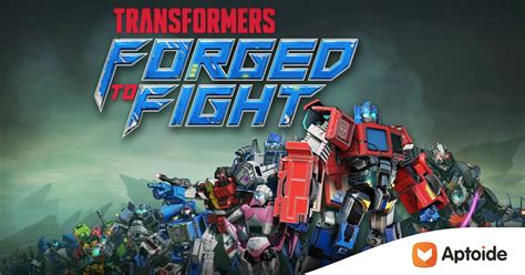 Everything You Need To Know About Transformers: Forged to Fight