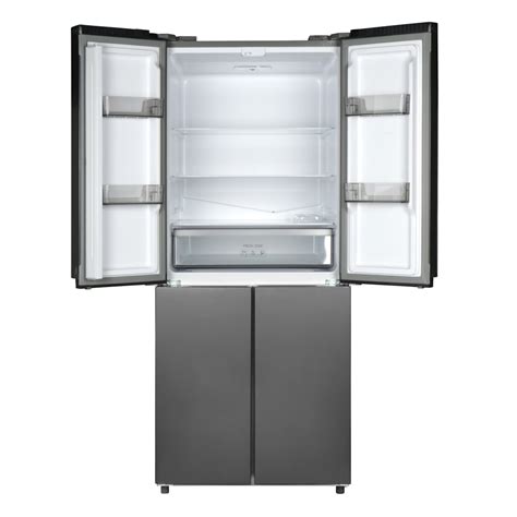 Dixon 358l Four Door Fridge Freezer Shop Now