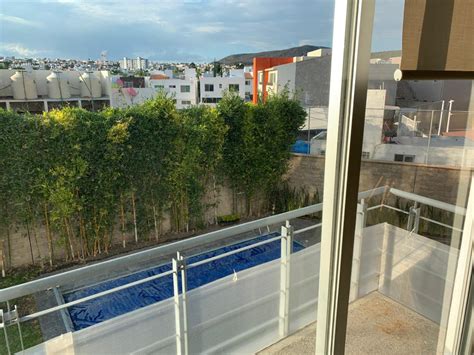 Renta Departamento En Bio Grand Juriquilla Juriquilla Eb Fc R