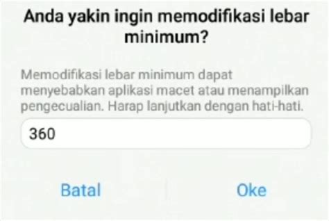 Cara Mengubah Dpi Hp Vivo Dengan Mudah