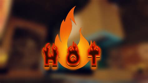 Hot
