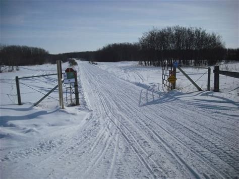 Esterhazy Area Trails | Tourism Saskatchewan