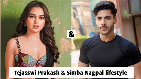 Tejasswi Prakash And Simba Nagpal Lifestyle 2024 Pratha And Rishabh