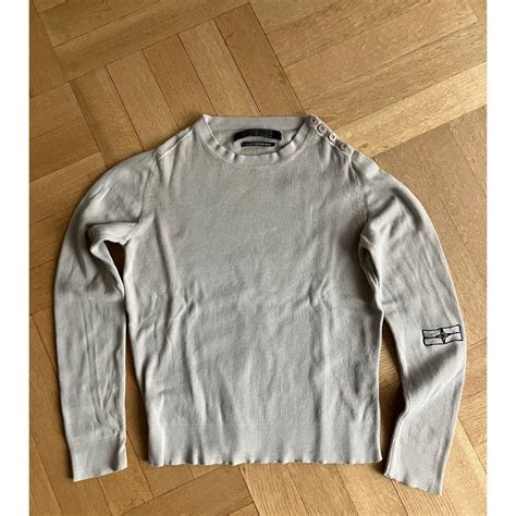 Se produkter som liknar Stone Island tröja dam stl S på Tradera 616093813