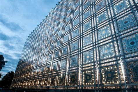 L’institut Du Monde Arabe Prête Sa Collection Unique Au Maroc Infomédiaire