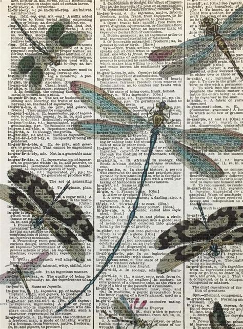 Dragonfly Art Dragonfly Print Dragonfly Artwork Dragonfly - Etsy ...