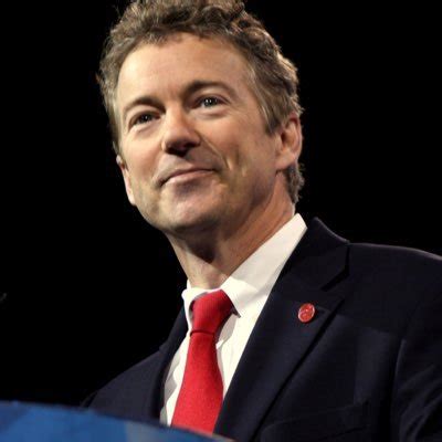 Rand Paul The American Presidency Project