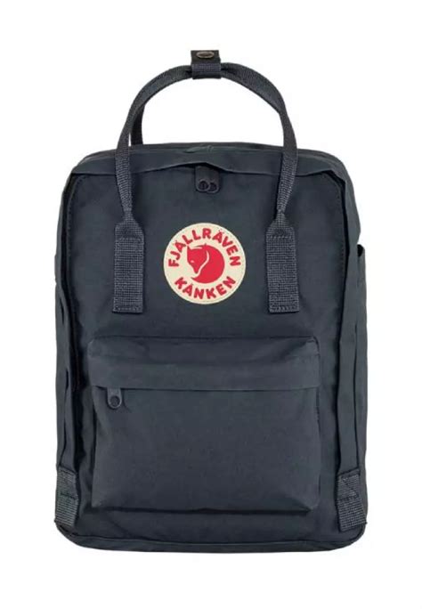 Buy Fjallraven Kånken Laptop 15 Backpack Navy 2024 Online Zalora Philippines