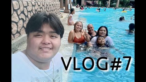 Vlog7 Outing With Fam Youtube