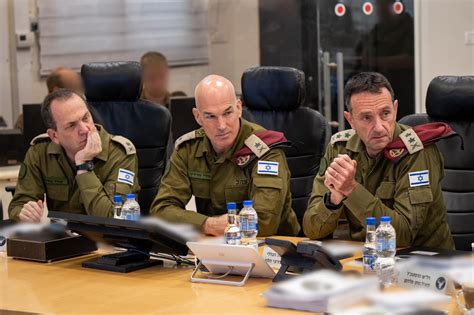 Israel Aseguró Que Responderá Tras Ataques De Irán