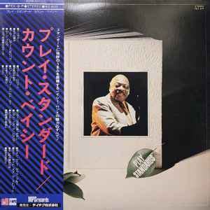 Count Basie Play Standards Vinyl Discogs