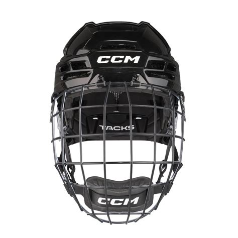 Ccm S23 Tacks 720 Helmet Combo хоккейный шлем игрока с решеткоймаской