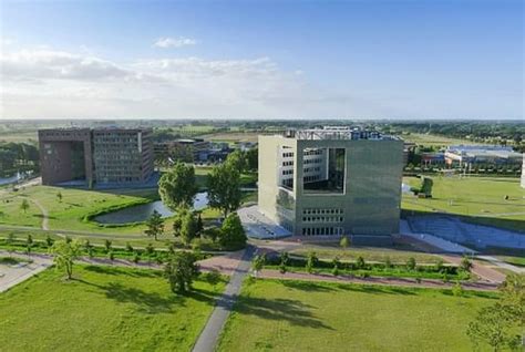 Wageningen UR En TNO Bundelen Onderzoekscapaciteit PotatoPro