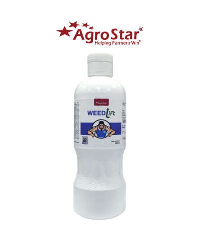 AgroStar Agrostar Weedlift Pretilachlor 37 EW 300 Ml Agrostar