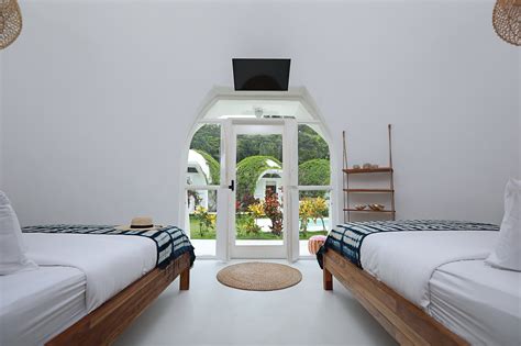 Costa Rica's Igloo Beach Lodge Is a Unique Vacation Spot | Life & Style