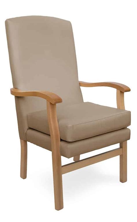 Mawcare The Deepdale Orthopedic Armchair Uk