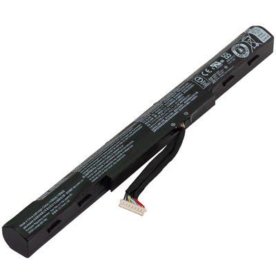 Pin Laptop Acer Aspire E5 576G Battery Zin Original