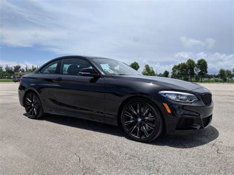 New 2020 Bmw 2 Series M240i