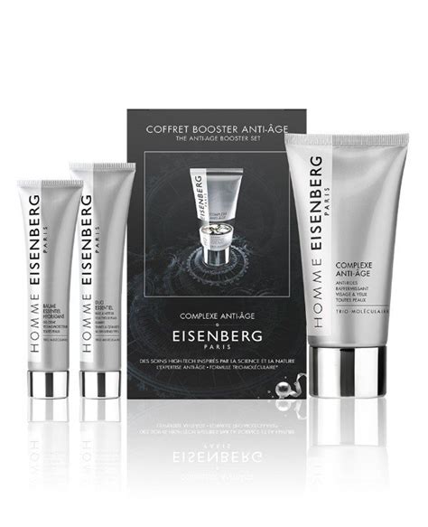 Eisenberg Homme Gamma Care Products For Men Buy From Azum Price