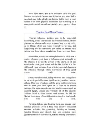 Venus Group Cayce Life Cycle Pdf