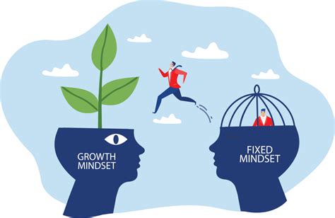 How To Escape Fixed Mindset