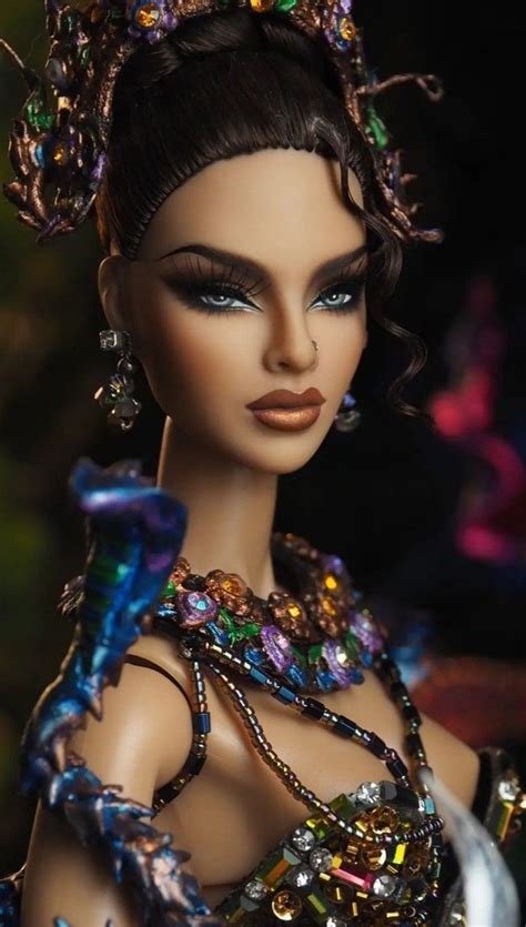 Pin By Paola Huerta On Barbie Fashion Beautiful Barbie Dolls Barbie Dolls Barbie Collector Dolls