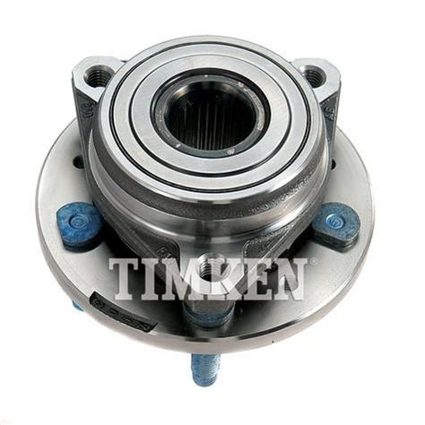 Sell Timken Sp Front Wheel Bearing Hub Assy Wheel Bearing Hub