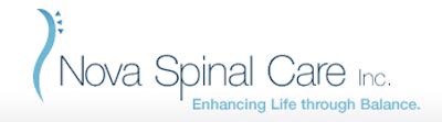 Nova Spinal Care Ceed Centre For Entrepreneurship Education And