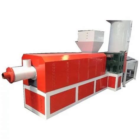 Pvc Pipe Extruder Machine At Rs Piece In New Delhi Id