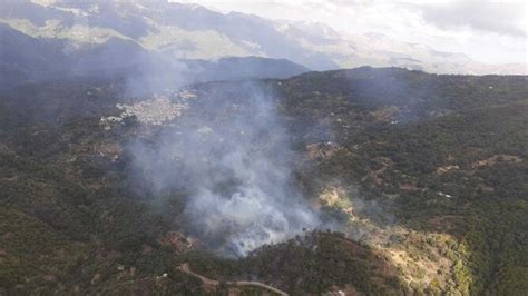 La Junta Pide Extremar Las Precauciones Ante El Inicio De La Temporada