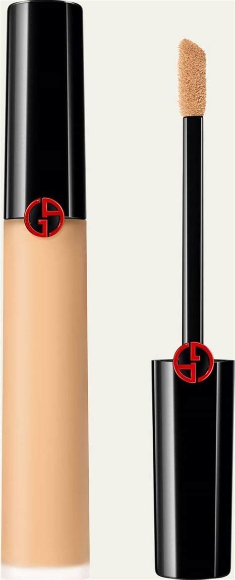 Armani Beauty Power Fabric Concealer Se Priser