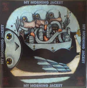 My Morning Jacket - Z (2005, CD) | Discogs