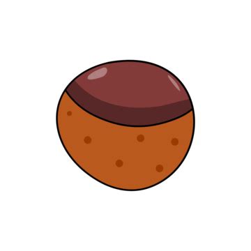 Flavored Chocolate Ball Cake Vector Choco Ball Cake Png And Vector