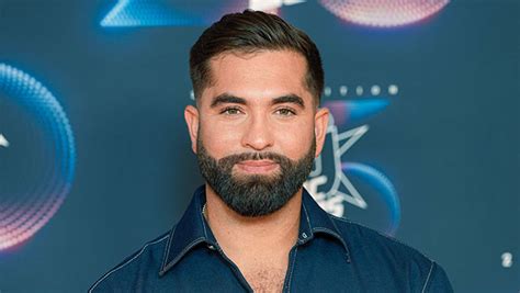 Kendji Girac Sexprime Pour La Premi Re Fois Depuis Sa Blessure Par