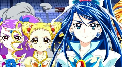 Pin On Precure