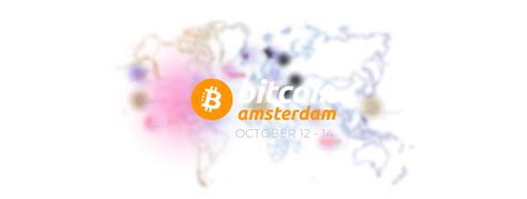 Bitcoin Amsterdam 2022 Conference Summary Gravity Team