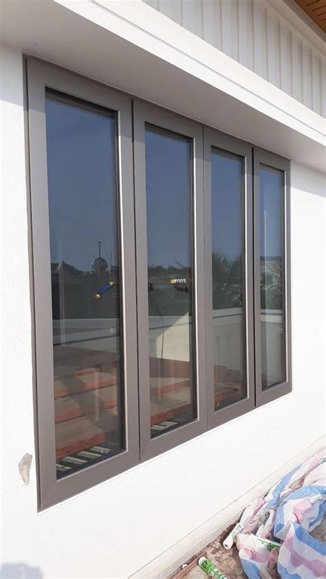 Classy Luxury Aluminium Window Design Ideas Modern Window Design