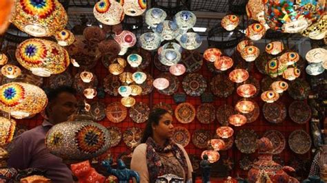 Delhi: ITPO will not host trade fair this year | Latest News Delhi - Hindustan Times