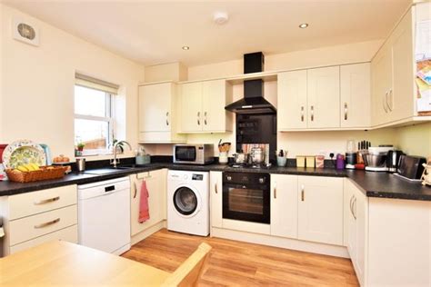 Dyker Bank Springfield Road Ulverston La12 4 Bedroom Town House For