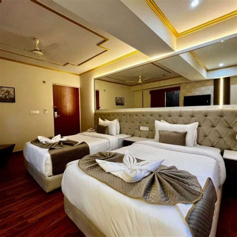 Hotels in Jaipur: Best Budget Jaipur Hotel Amayra