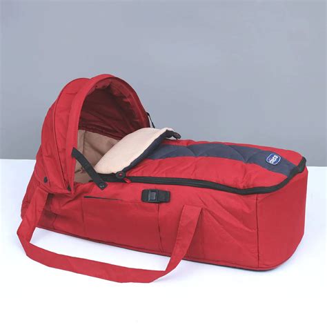 Chicco Transporter Carrycot - Age 0 months+ (N) - RentKidzKit